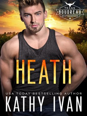 cover image of Heath
